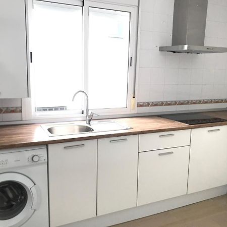 Apartamento !!Vive Jerez!! Jerez de la Frontera Exteriér fotografie
