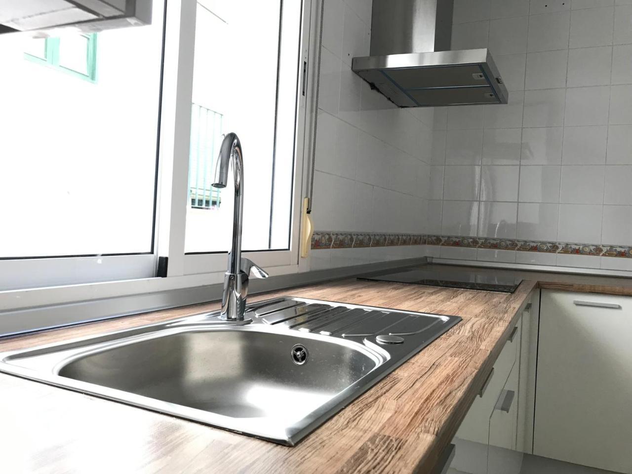Apartamento !!Vive Jerez!! Jerez de la Frontera Exteriér fotografie