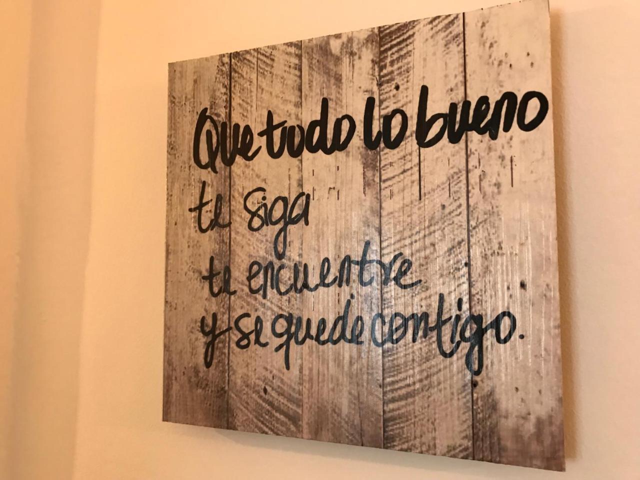 Apartamento !!Vive Jerez!! Jerez de la Frontera Exteriér fotografie