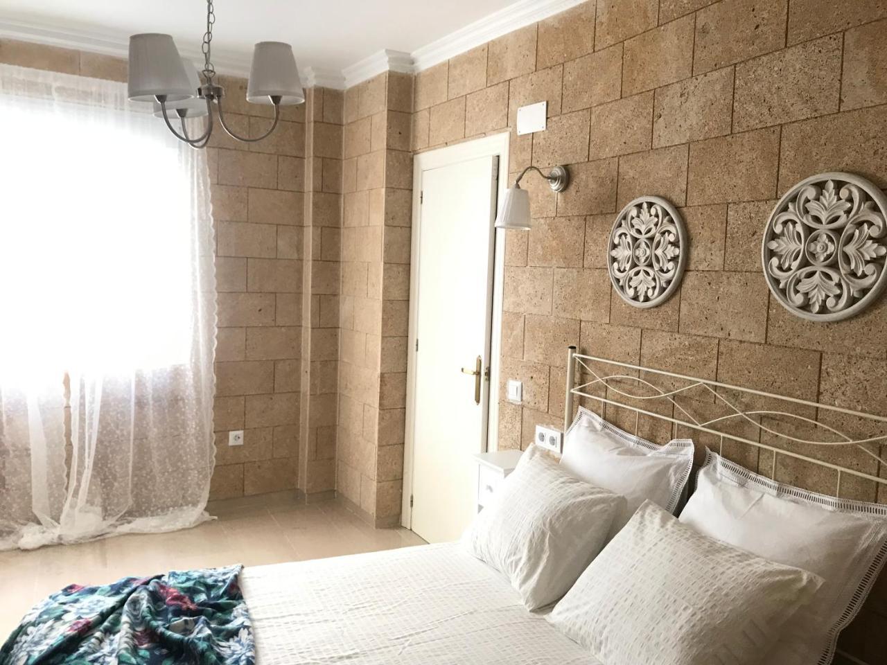 Apartamento !!Vive Jerez!! Jerez de la Frontera Exteriér fotografie