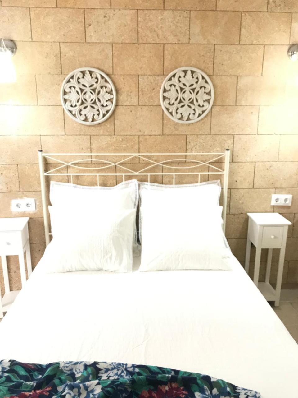 Apartamento !!Vive Jerez!! Jerez de la Frontera Exteriér fotografie