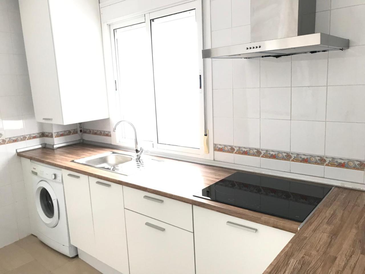 Apartamento !!Vive Jerez!! Jerez de la Frontera Exteriér fotografie