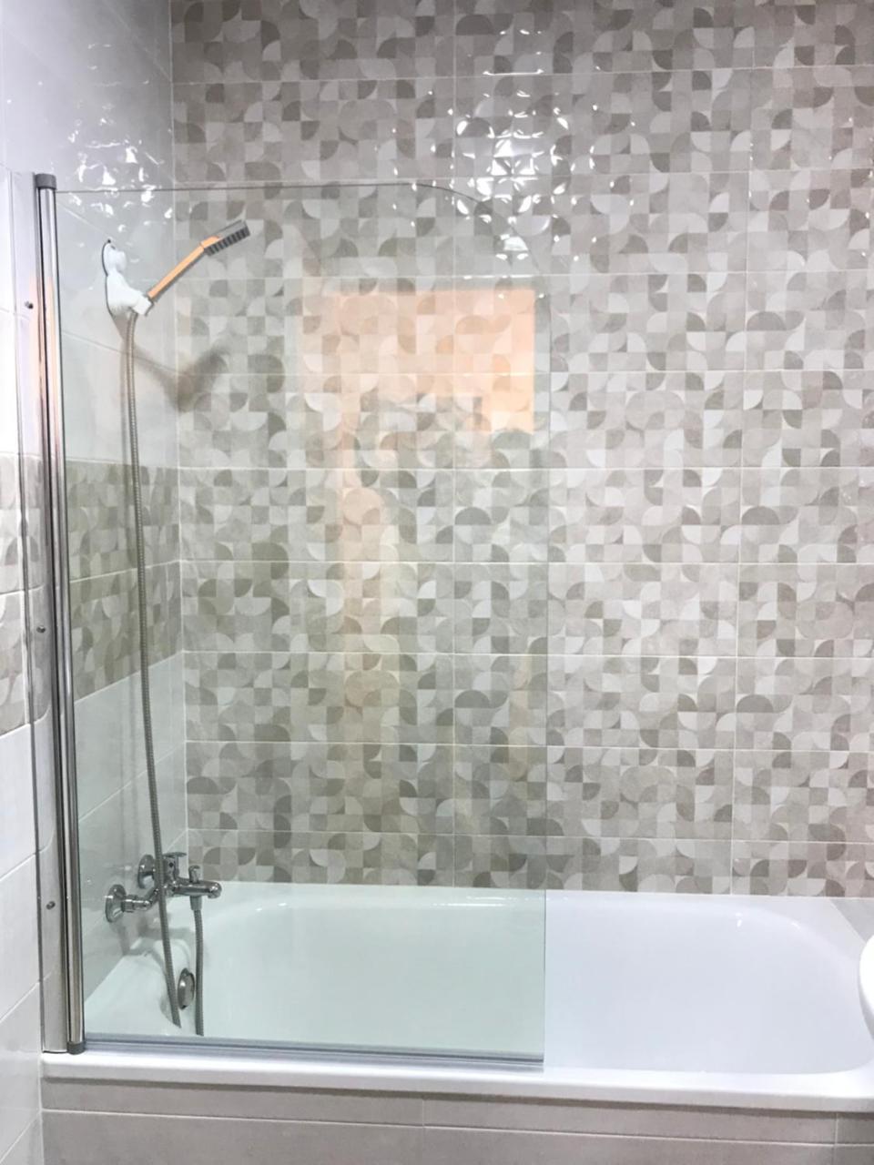 Apartamento !!Vive Jerez!! Jerez de la Frontera Exteriér fotografie