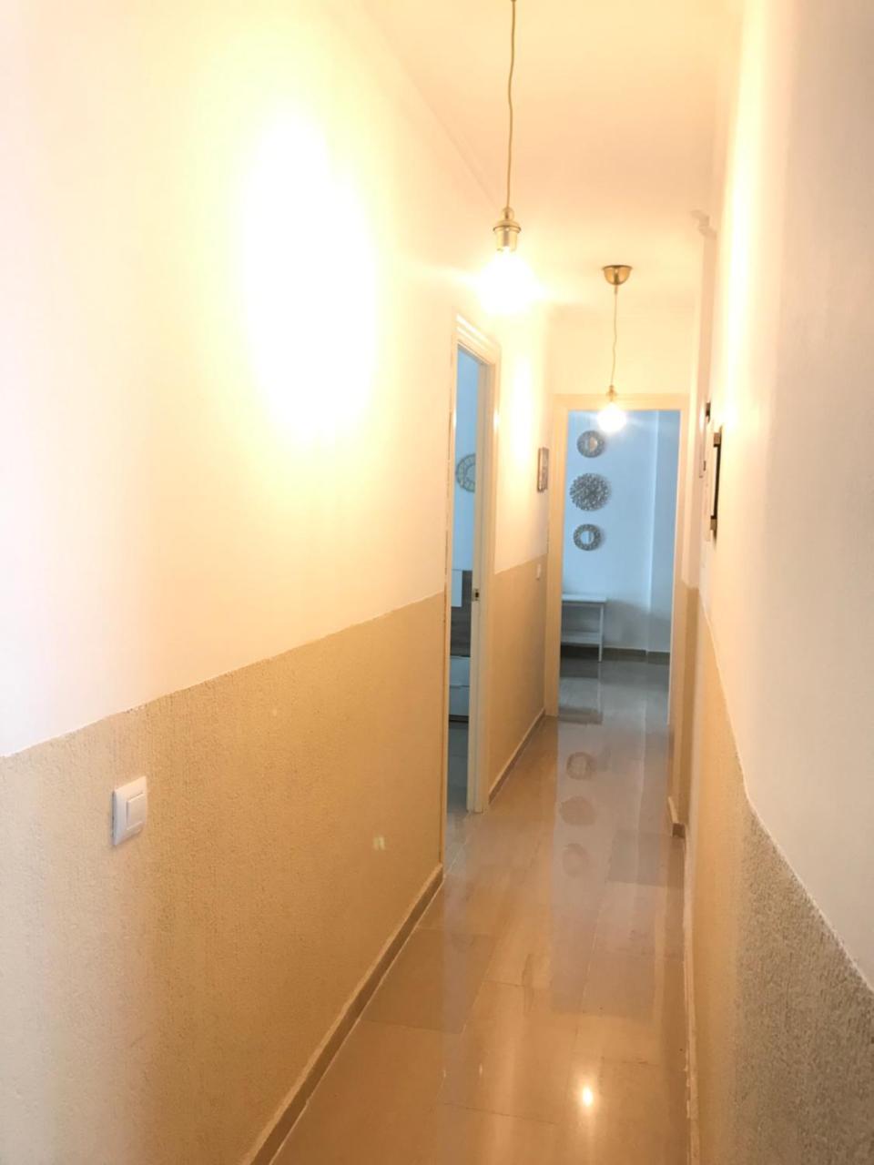 Apartamento !!Vive Jerez!! Jerez de la Frontera Exteriér fotografie