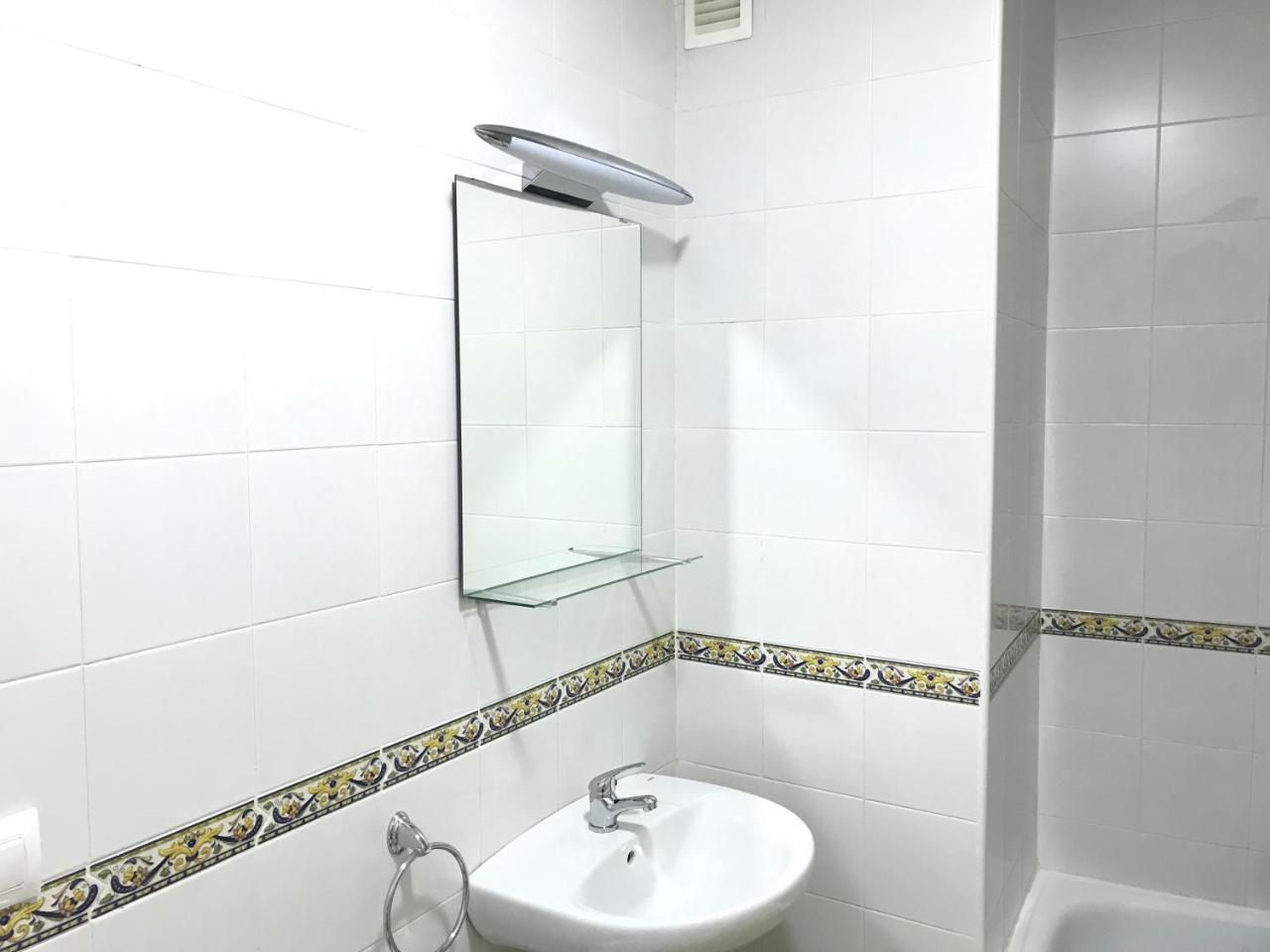 Apartamento !!Vive Jerez!! Jerez de la Frontera Exteriér fotografie