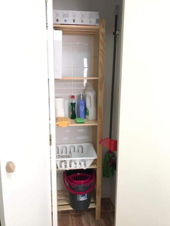 Apartamento !!Vive Jerez!! Jerez de la Frontera Exteriér fotografie